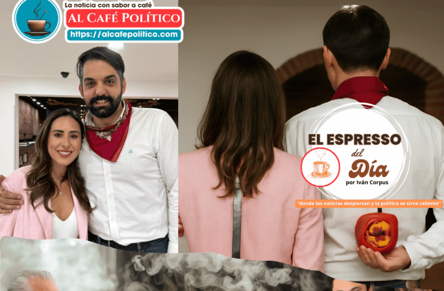 ¿Unidad? Ni el diablo la cree
