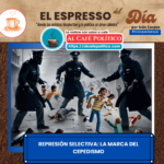 En Torreón, criticar o manifestar se paga con represión