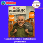 Torreón: Soberbia con fecha de caducidad