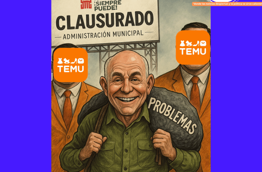 Torreón: Soberbia con fecha de caducidad
