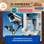 ¿Fotomultas o fototrampas?