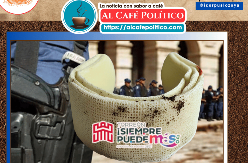 Disculpas sin sanción, collarines sin dolor:&hellip;