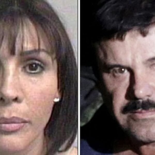 Familia de El Chapo Guzmán se entregan a&hellip;