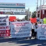 Recrudece conflicto por CETIS 83