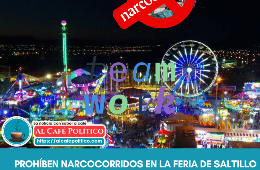 FeriaSaltillo 2025: Juanes, Yeri Mua y El Recodo… pero sin narcocorridos