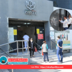 Fin de una era: se despide el histórico hospital del ISSSTE de la Alameda en Torreón