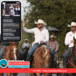 Amenazan al alcalde morenista de Piedras Negras en plena cabalgata y en vivo por redes