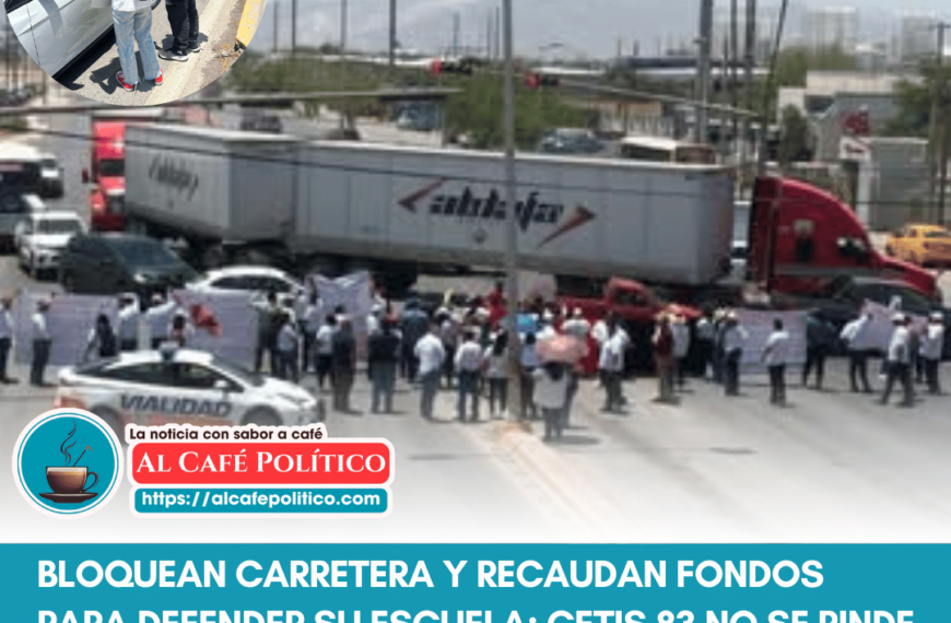 “Boteo por la educación”: comunidad del…
