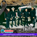 Grupo Fugitivo: cinco músicos jóvenes que nunca regresaron del escenario