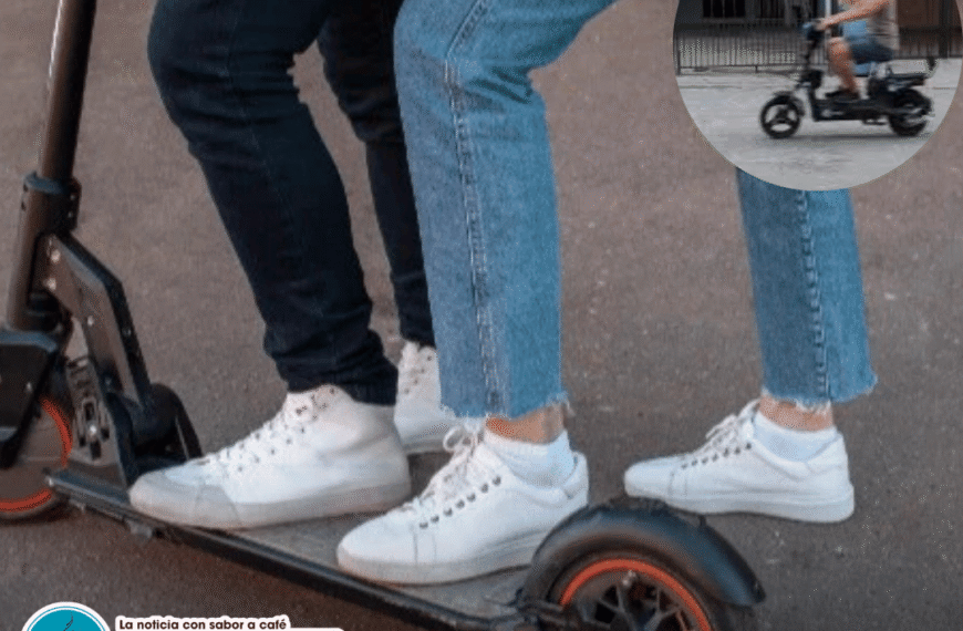 ¿Tienes patín eléctrico o go-kart? Ya hay nuevas reglas en Torreón