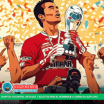 Homenaje a Oswaldo Sánchez: Boletos y detalles del partido Santos vs Chivas