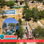 Zona Centro de Torreón sufrirá escasez de agua por reparación de bomba