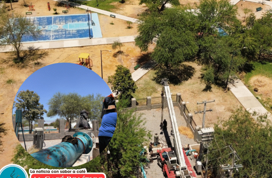 Zona Centro de Torreón sufrirá escasez…