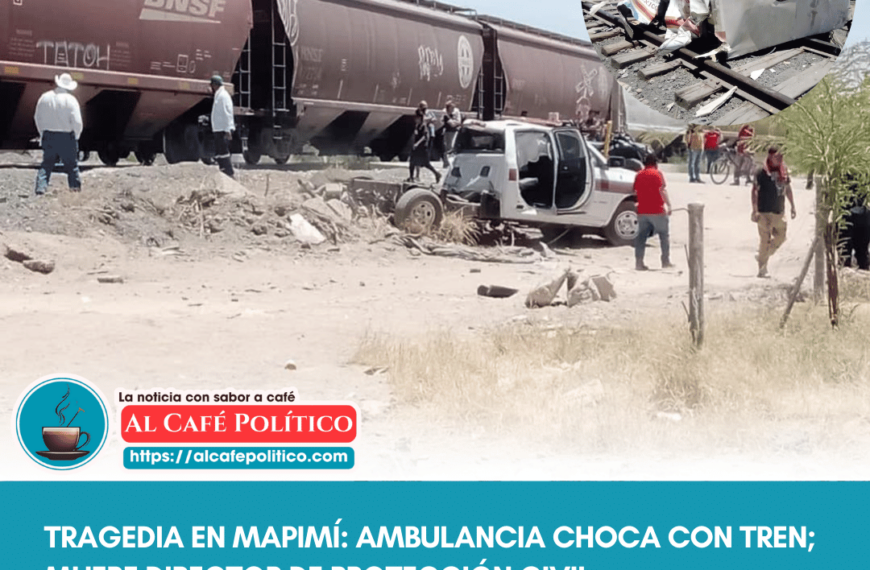 Muere director de Protección Civil de…