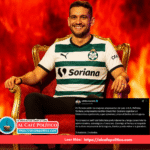 Adrián Marcelo ahora quiere salvar al Santos…