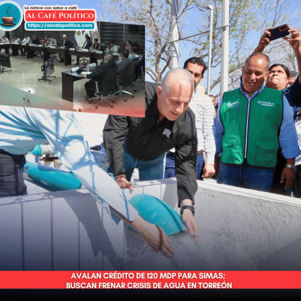 Crédito sí, pero con lupa: aprueban 120 mdp&hellip;