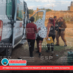 Detienen a sujeto por presunto abuso sexual contra su hijastra en Durango