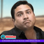 Julión Álvarez vuelve a la lista negra de EU: su visa es cancelada