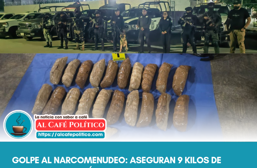 Cateo en Jardines Universidad Oriente deja…