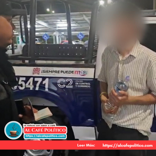 GRT apoyan a turco secuestrado&nbsp; en México.