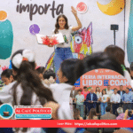 Leer es de gigantes: Torreón vive su primera Feria del Libro