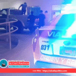 Joven de 18 años muere puñalado en Sol de Oriente, Torreón