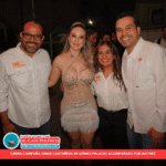 Promesas contra el GORI y Tránsito marcan cierre de Omar Castañeda