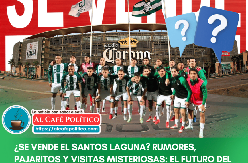 ¿Quién se queda y quién se…