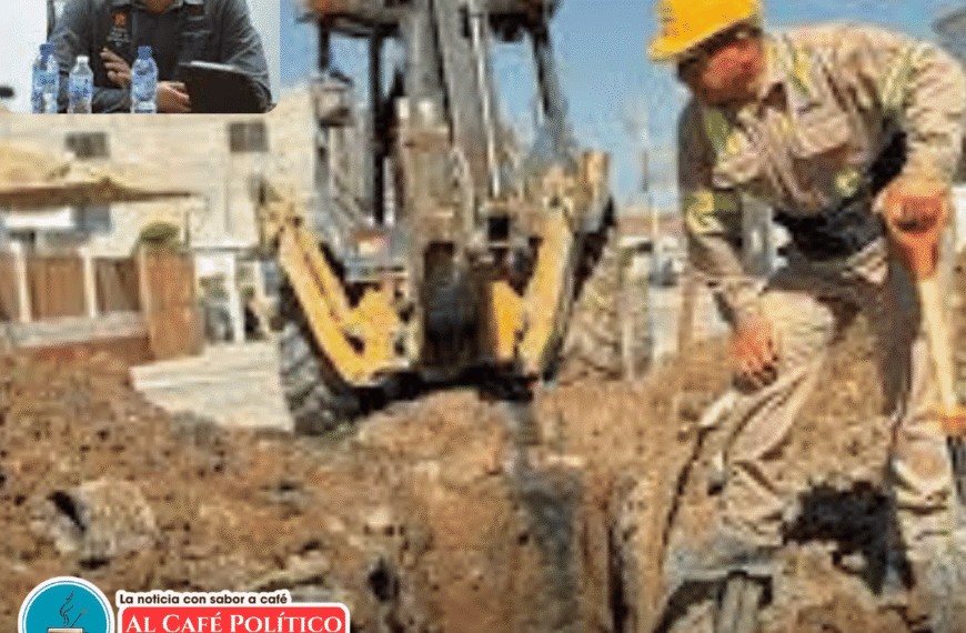 SIMAS asergura que habrá más presión de agua en el Centro de Torreón