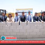 Planta Suiza invierte mil millones en Matamoros