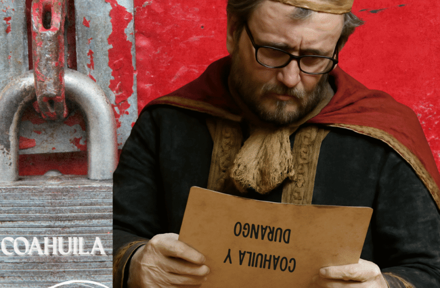 La soberbia no gana elecciones: Morena choca con la realidad norteña