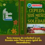 El Macondo de Román: lealtades, frases y simulacros