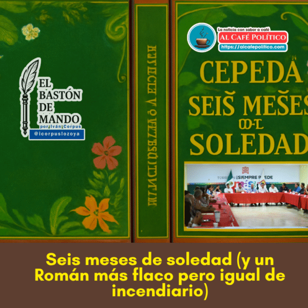 El Macondo de Román: lealtades, frases y simulacros