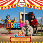 Torreón: circo con payasos… y escapistas de escritorio