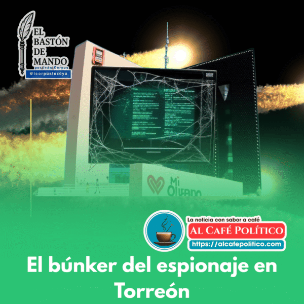 Periodismo en Torreón: zona de guerra… sin uniforme,…