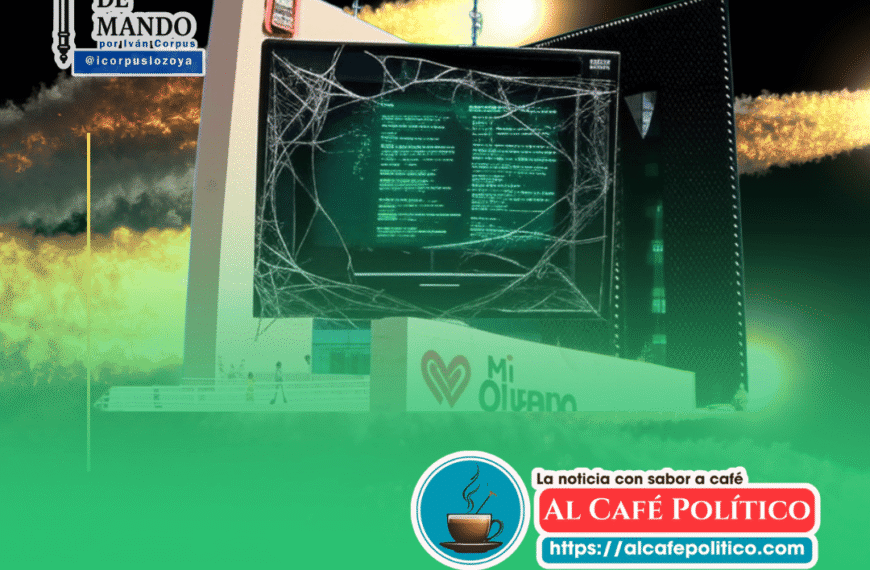Periodismo en Torreón: zona de guerra……