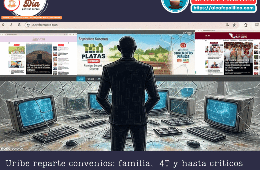 La nómina de Comunicación Social: familia, aliados y “críticos” a modo