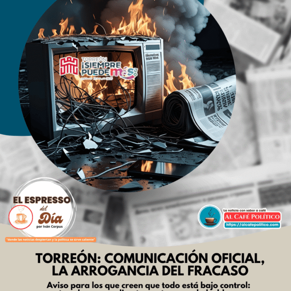Atención alcalde: errores de comunicación que hunden la&hellip;
