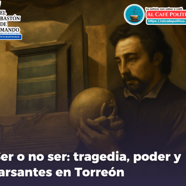 ¿Ser o no ser legalidad? Torreón responde: depende&hellip;