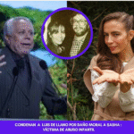 Condenan a Luis de Llano por daño a Sasha Sokol, víctima de abuso infantil