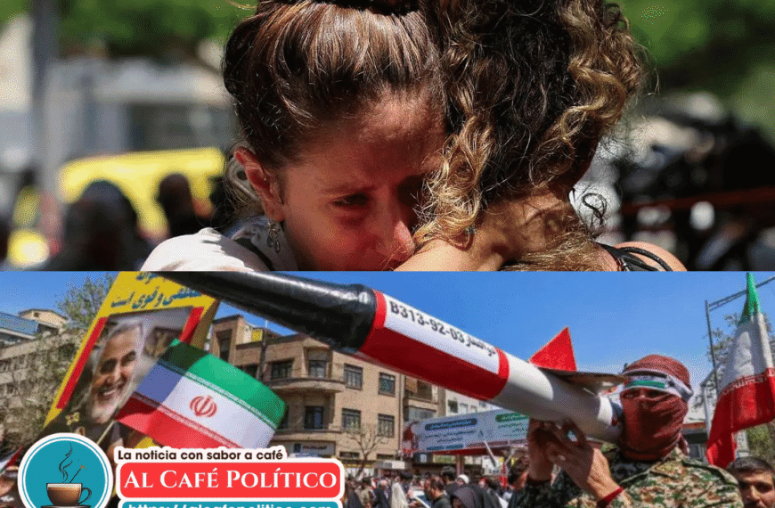 Irán declara el fin de la…