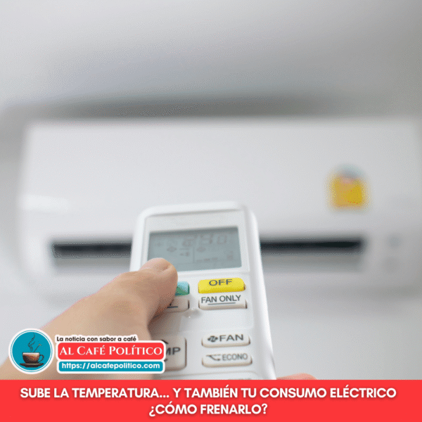 ¡No te quemes con el recibo! CFE te…