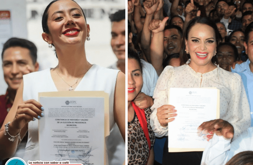 Betzabé Martínez y Susy Torrecillas: Dos mujeres, dos victorias, un nuevo rumbo en La Laguna