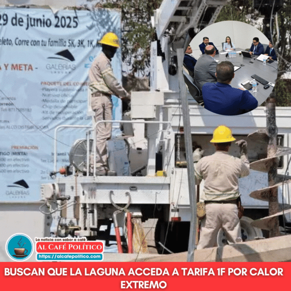 ¡Luz cara y apagones gratis! La nueva política&hellip;