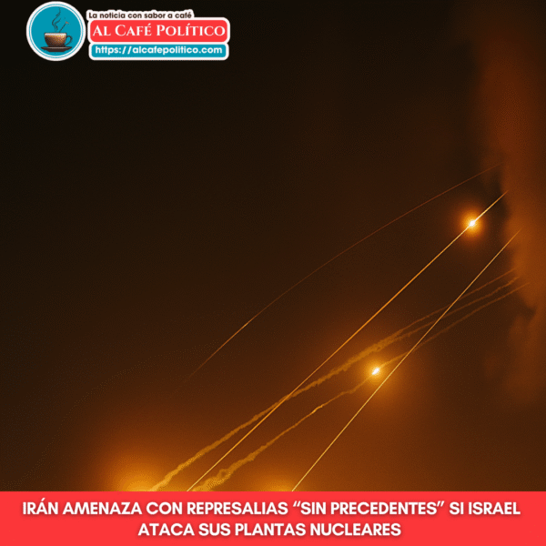 Israel lanza ataque masivo contra Irán; Teherán promete&hellip;