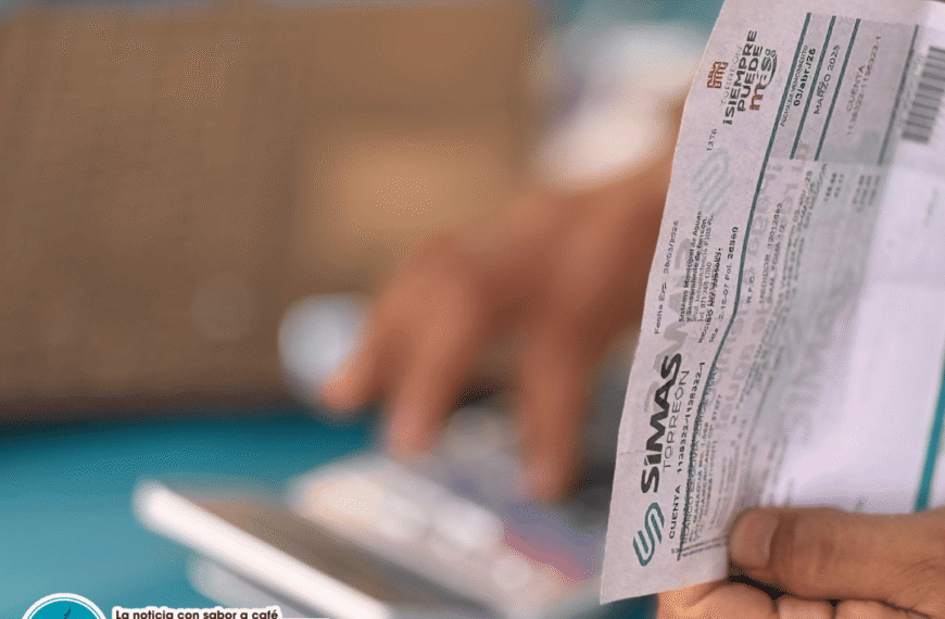 SIMAS va por ti: trámites sin fila y sin salir del barrio