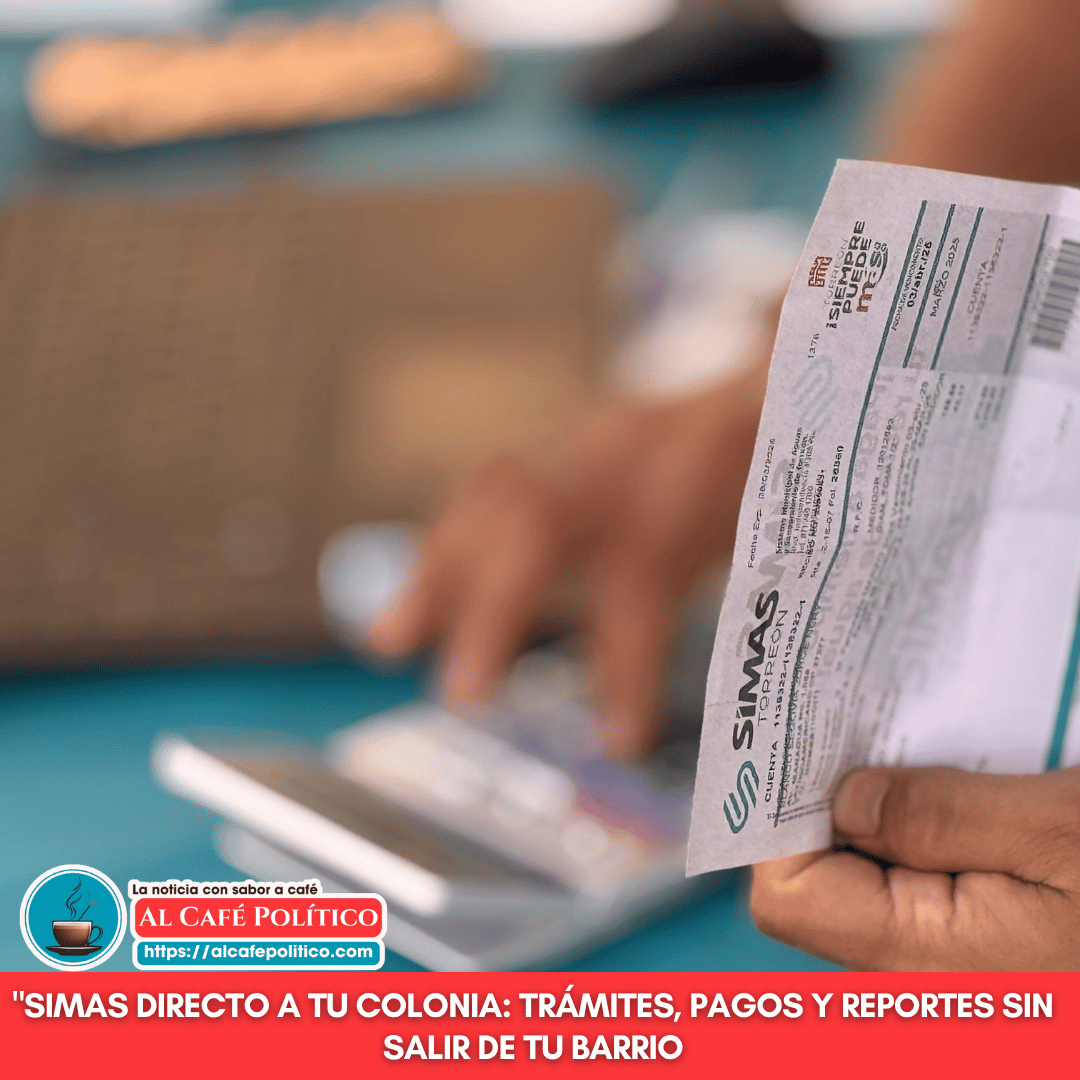 SIMAS va por ti: trámites sin fila y&hellip;