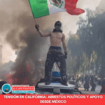 Amenaza en California: quieren arrestar a gobernador y a alcaldesa; Elon Musk reacciona