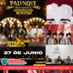 ¿Los Alegres del Barranco tocarán en Gómez Palacio… o desde el banquillo?