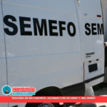 Por jugar muere joven de 17 años tras disparo accidental en Matamoros, Coahuila